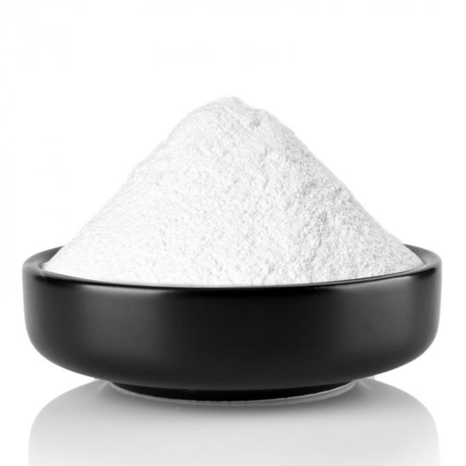 Crystal melamine