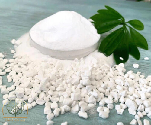 Potassium Sulphate